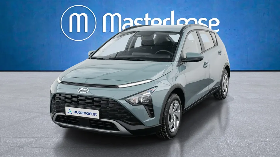 HYUNDAI Bayon Bayon 1.0 T-GDI Modern