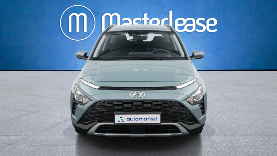 HYUNDAI Bayon Bayon 1.0 T-GDI Modern
