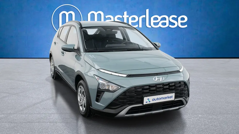 HYUNDAI Bayon Bayon 1.0 T-GDI Modern