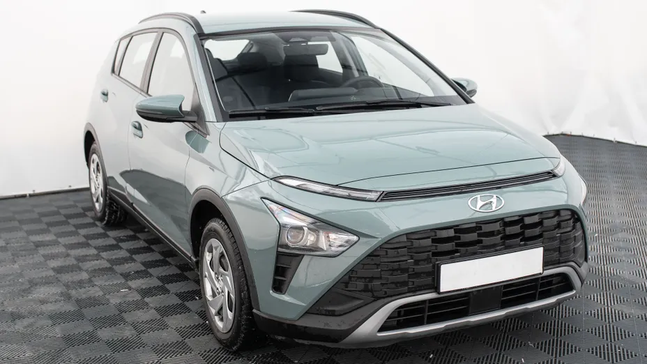 HYUNDAI Bayon Bayon 1.0 T-GDI Modern