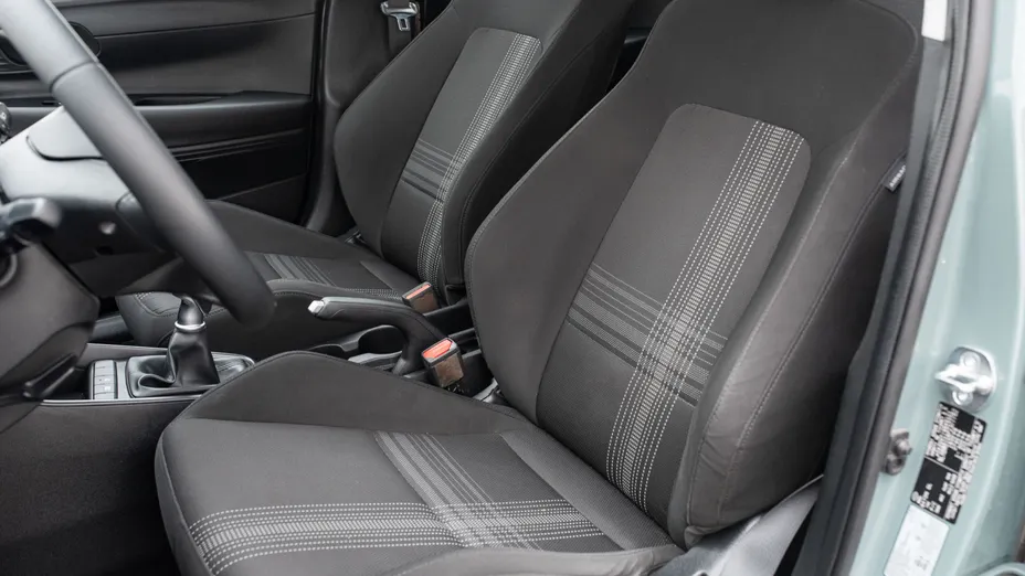 HYUNDAI Bayon Bayon 1.0 T-GDI Modern