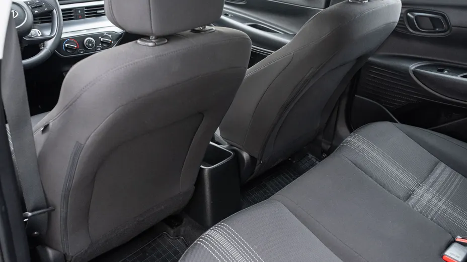 HYUNDAI Bayon Bayon 1.0 T-GDI Modern