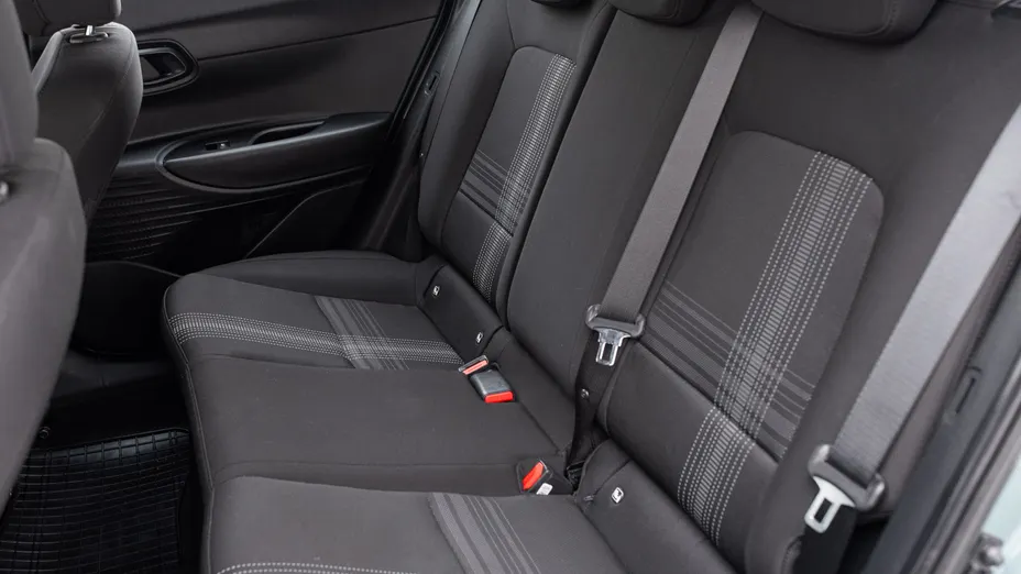 HYUNDAI Bayon Bayon 1.0 T-GDI Modern