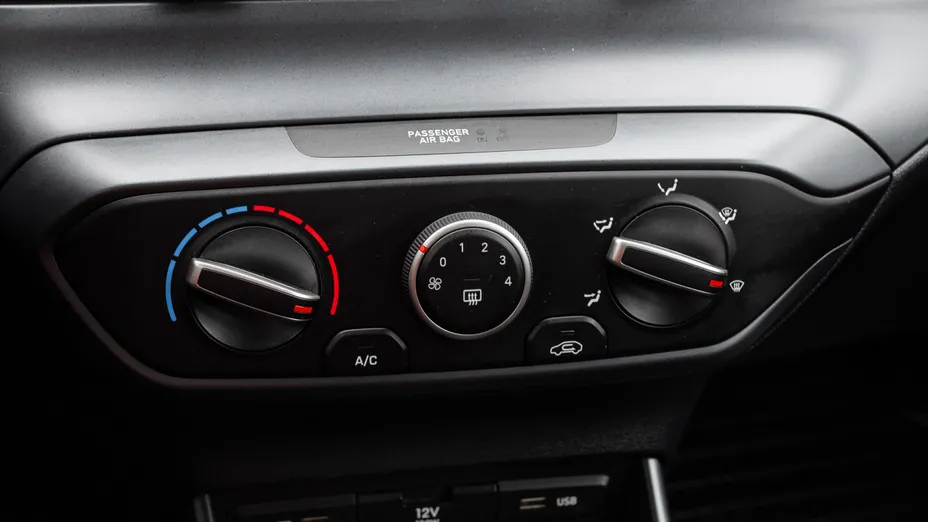 HYUNDAI Bayon Bayon 1.0 T-GDI Modern