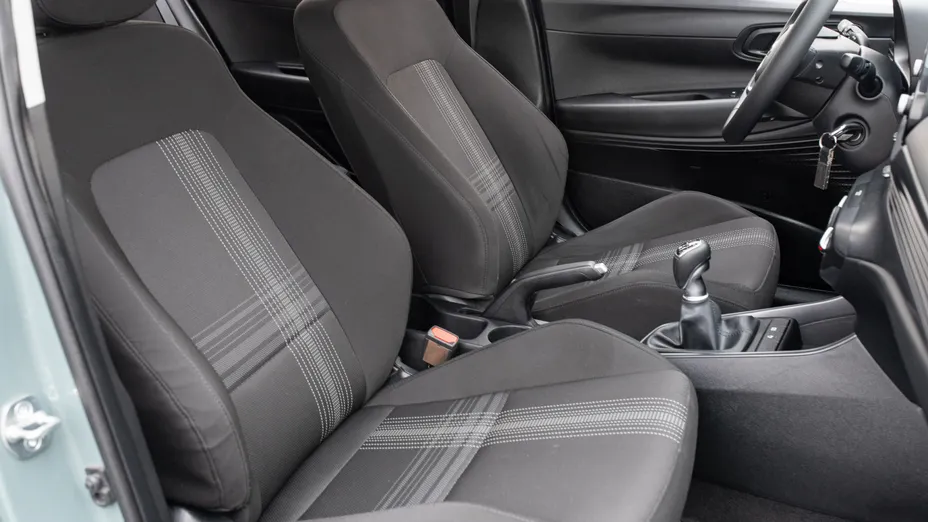 HYUNDAI Bayon Bayon 1.0 T-GDI Modern