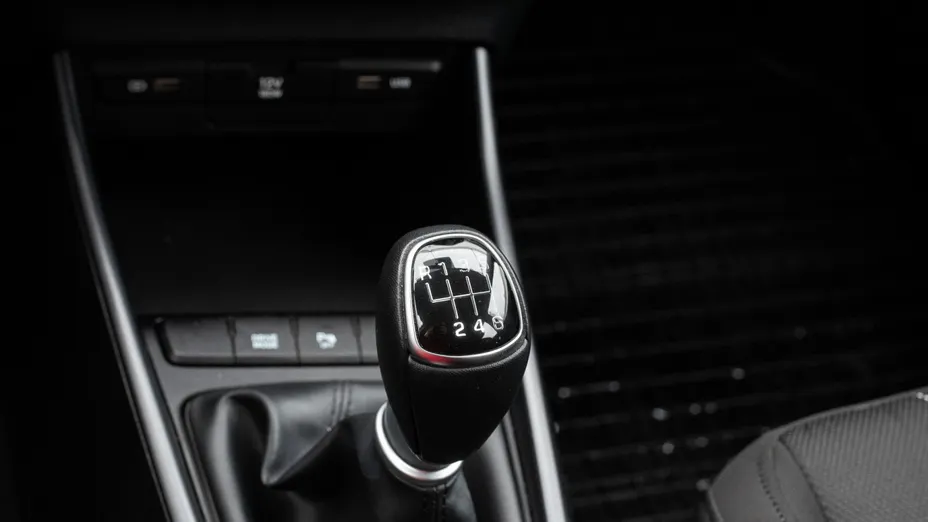 HYUNDAI Bayon Bayon 1.0 T-GDI Modern