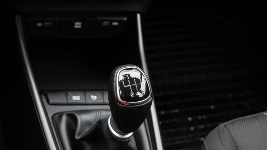 HYUNDAI Bayon Bayon 1.0 T-GDI Modern