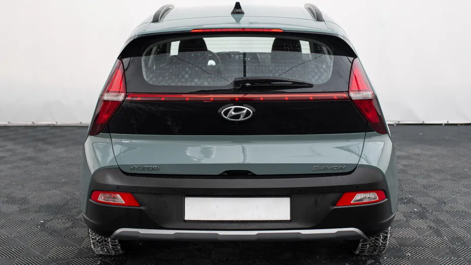 HYUNDAI Bayon Bayon 1.0 T-GDI Modern