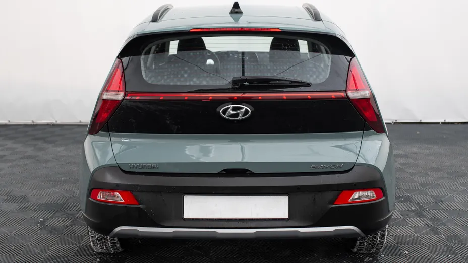 HYUNDAI Bayon Bayon 1.0 T-GDI Modern