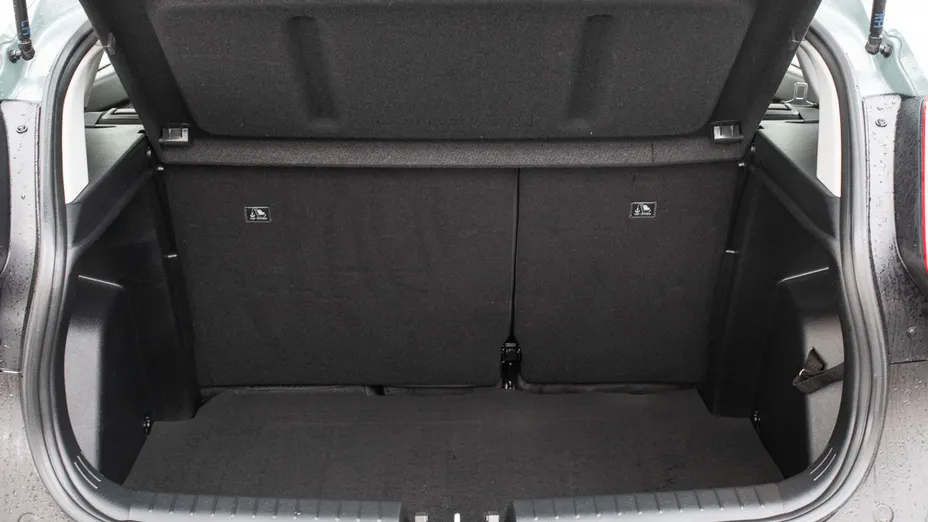 HYUNDAI Bayon Bayon 1.0 T-GDI Modern