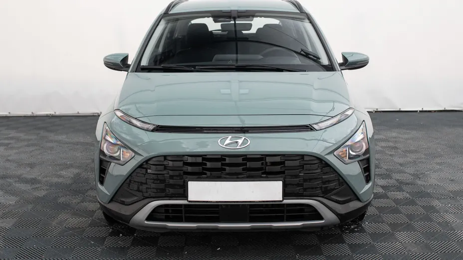 HYUNDAI Bayon Bayon 1.0 T-GDI Modern