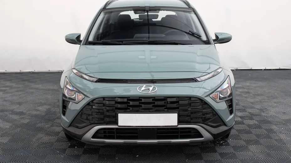 HYUNDAI Bayon Bayon 1.0 T-GDI Modern