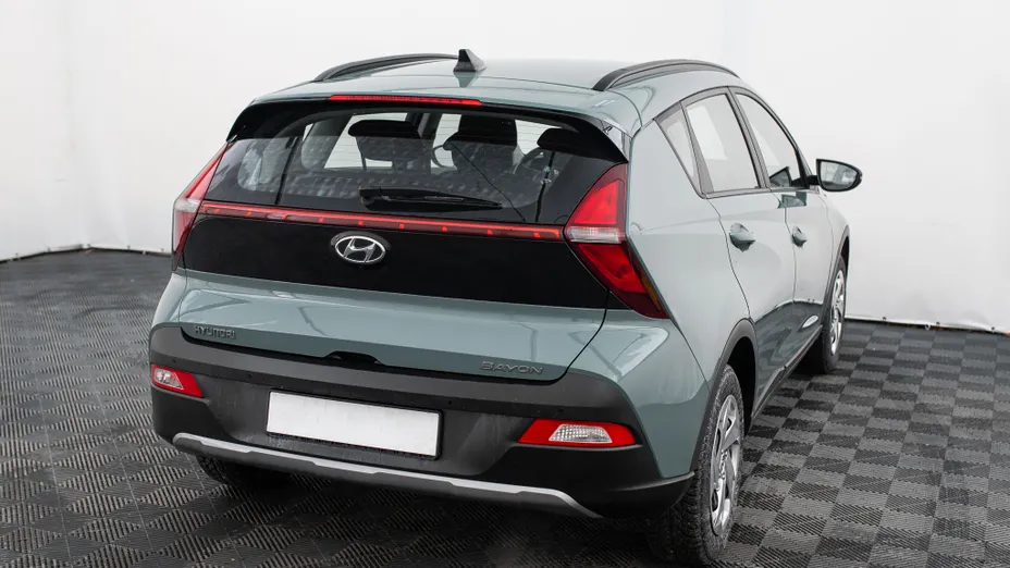 HYUNDAI Bayon Bayon 1.0 T-GDI Modern
