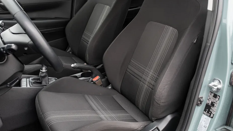 HYUNDAI Bayon Bayon 1.0 T-GDI Modern