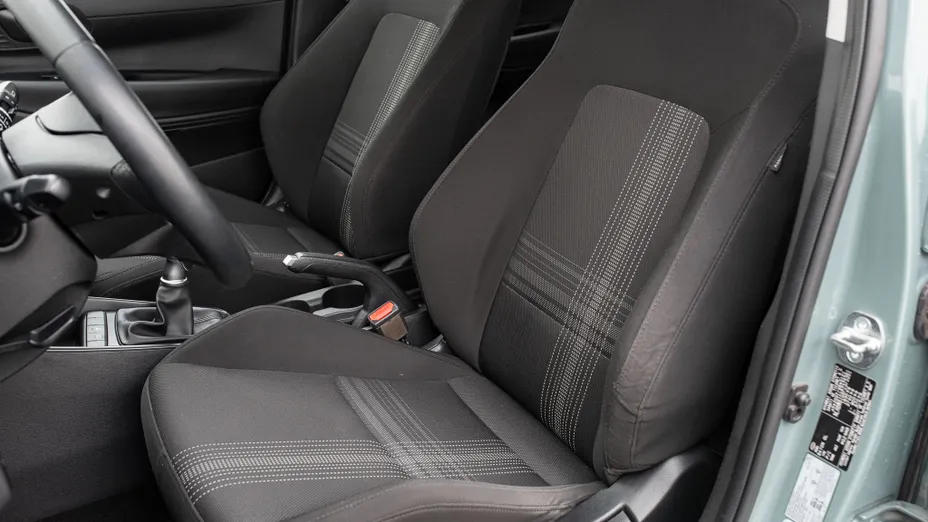 HYUNDAI Bayon Bayon 1.0 T-GDI Modern