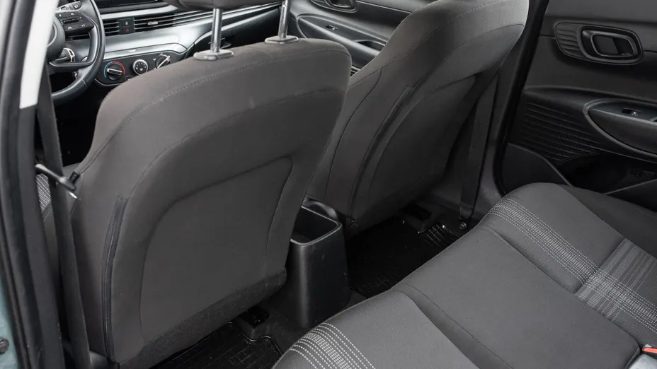 HYUNDAI Bayon Bayon 1.0 T-GDI Modern