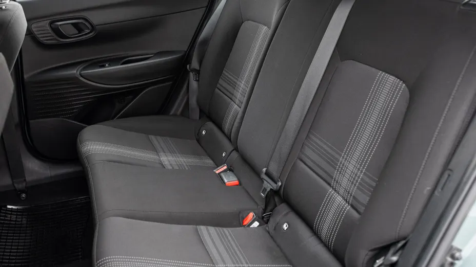 HYUNDAI Bayon Bayon 1.0 T-GDI Modern