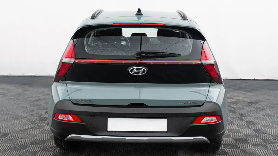 HYUNDAI Bayon Bayon 1.0 T-GDI Modern