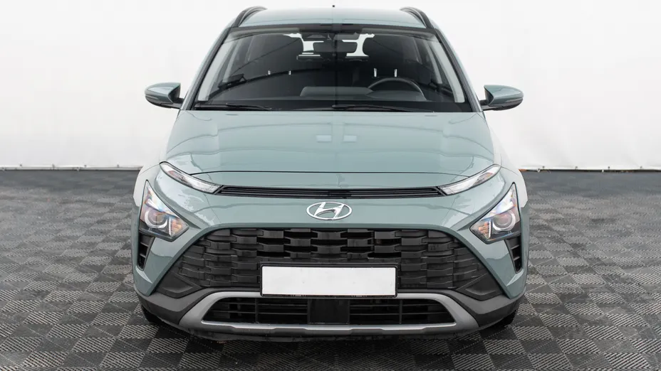 HYUNDAI Bayon Bayon 1.0 T-GDI Modern