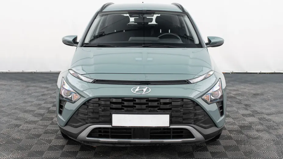 HYUNDAI Bayon Bayon 1.0 T-GDI Modern
