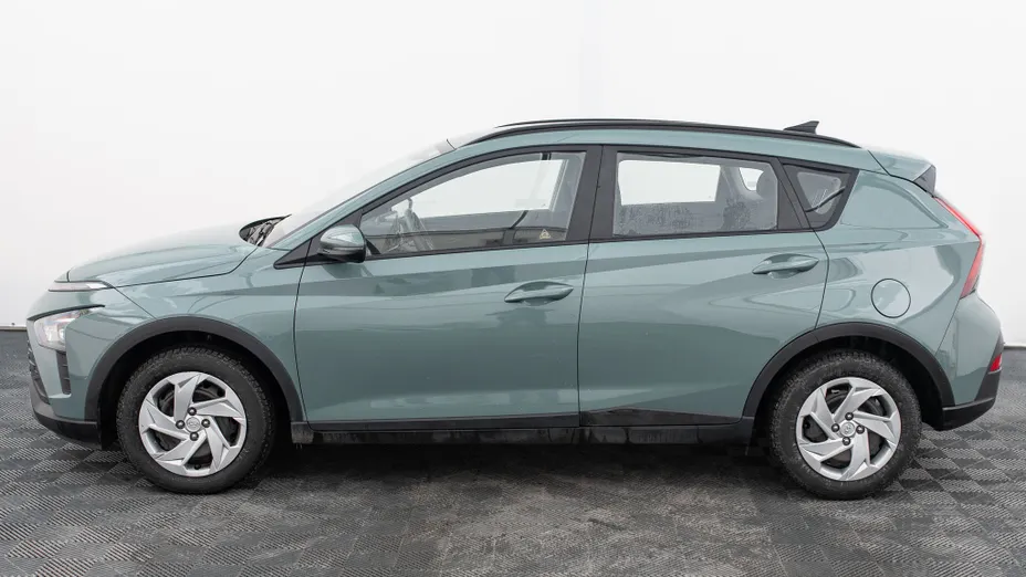 HYUNDAI Bayon Bayon 1.0 T-GDI Modern