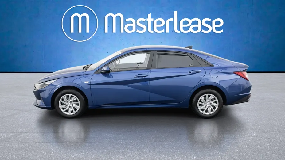 HYUNDAI Elantra Elantra 1.6 Modern