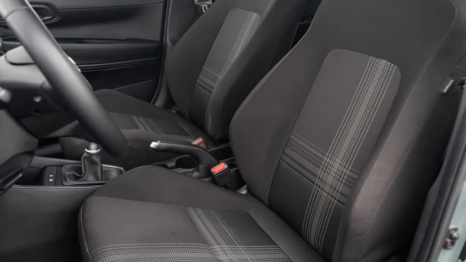 HYUNDAI Bayon Bayon 1.0 T-GDI Modern