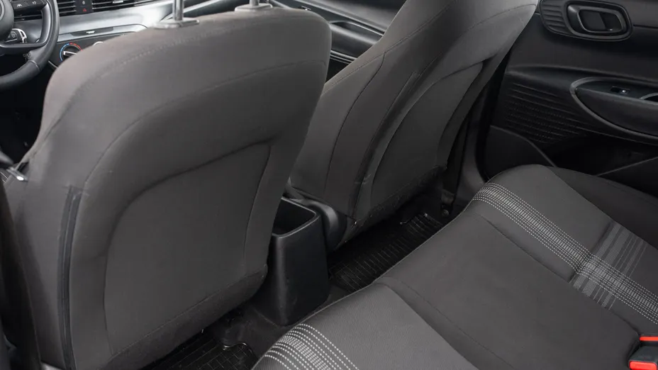 HYUNDAI Bayon Bayon 1.0 T-GDI Modern