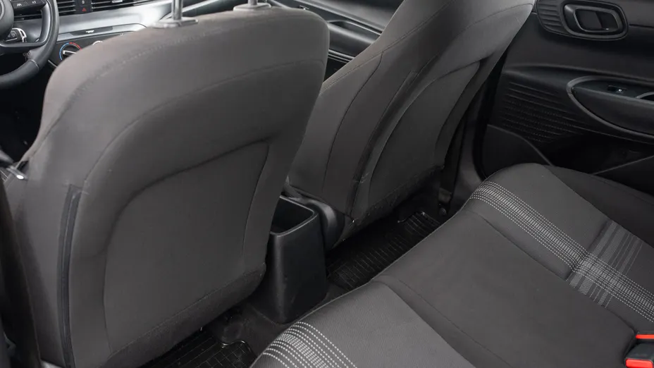 HYUNDAI Bayon Bayon 1.0 T-GDI Modern