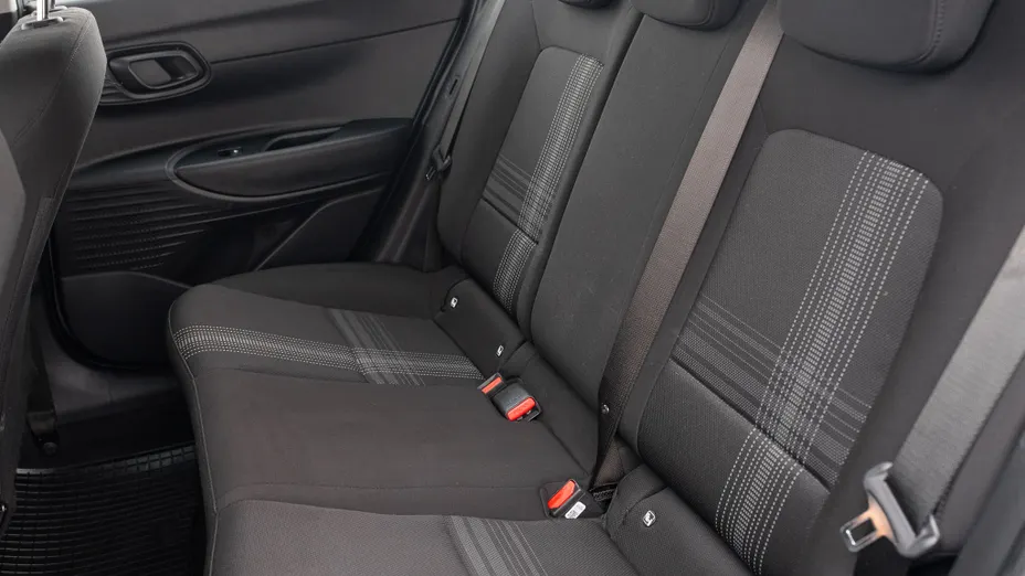 HYUNDAI Bayon Bayon 1.0 T-GDI Modern