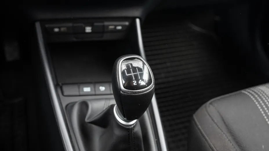 HYUNDAI Bayon Bayon 1.0 T-GDI Modern