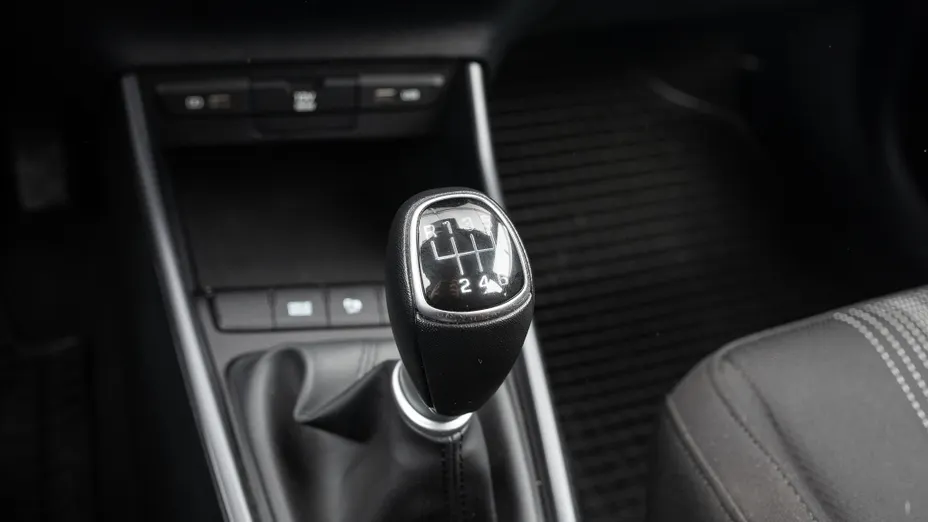 HYUNDAI Bayon Bayon 1.0 T-GDI Modern