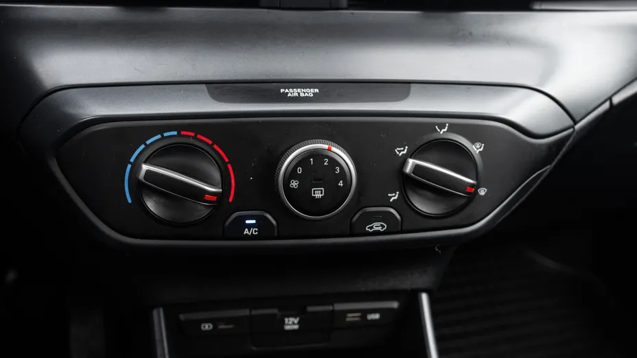 HYUNDAI Bayon Bayon 1.0 T-GDI Modern