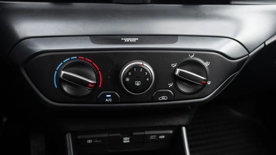 HYUNDAI Bayon Bayon 1.0 T-GDI Modern