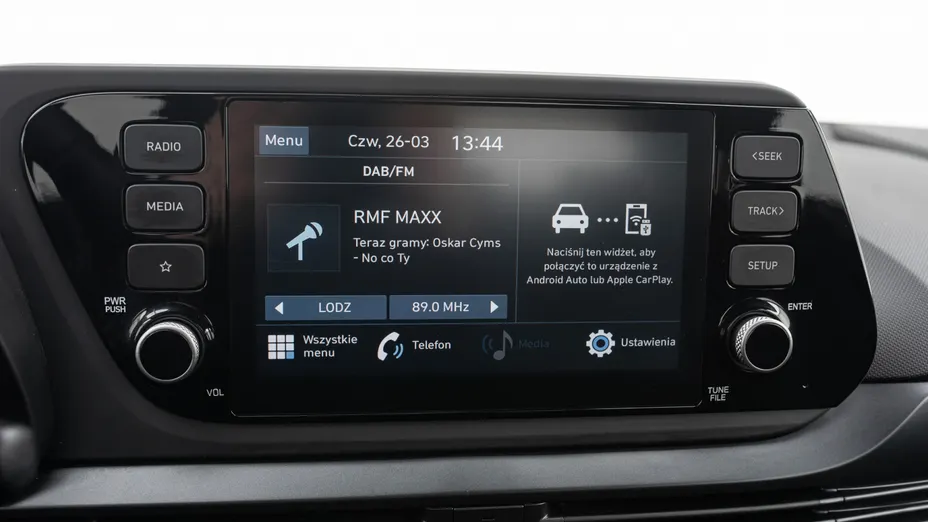 HYUNDAI Bayon Bayon 1.0 T-GDI Modern