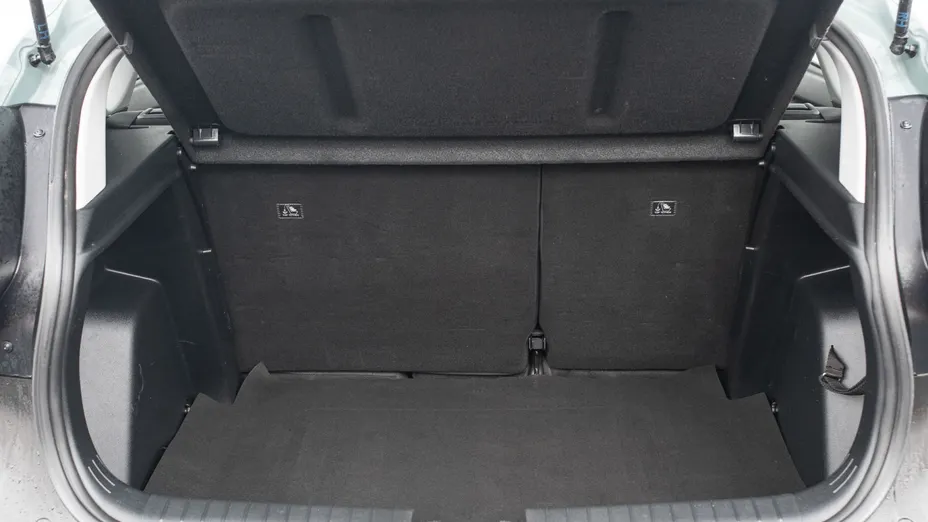 HYUNDAI Bayon Bayon 1.0 T-GDI Modern