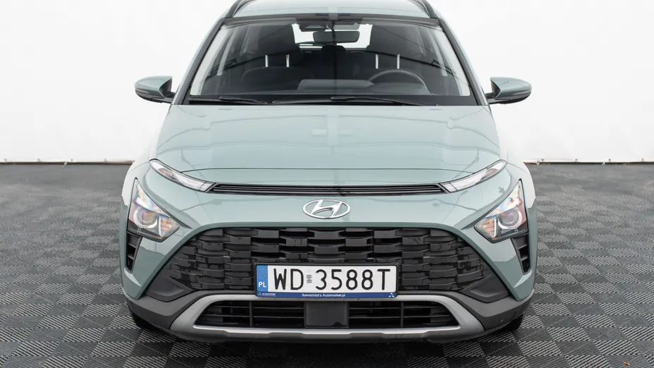 HYUNDAI Bayon Bayon 1.0 T-GDI Modern