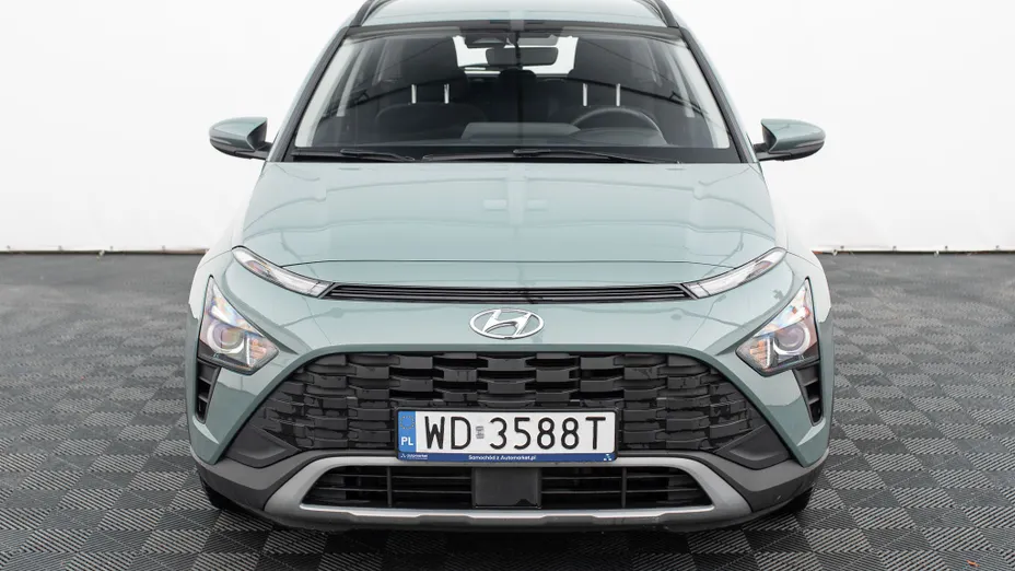 HYUNDAI Bayon Bayon 1.0 T-GDI Modern