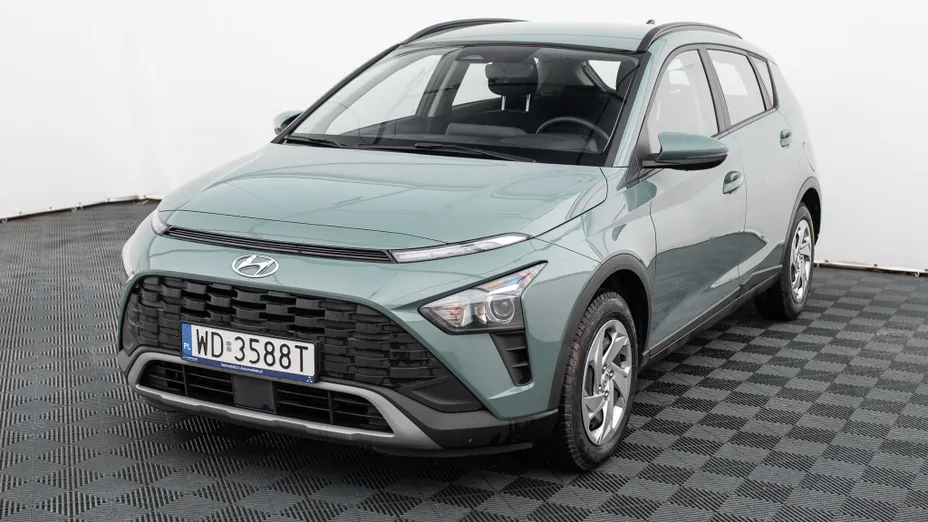 HYUNDAI Bayon Bayon 1.0 T-GDI Modern