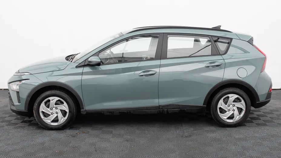 HYUNDAI Bayon Bayon 1.0 T-GDI Modern