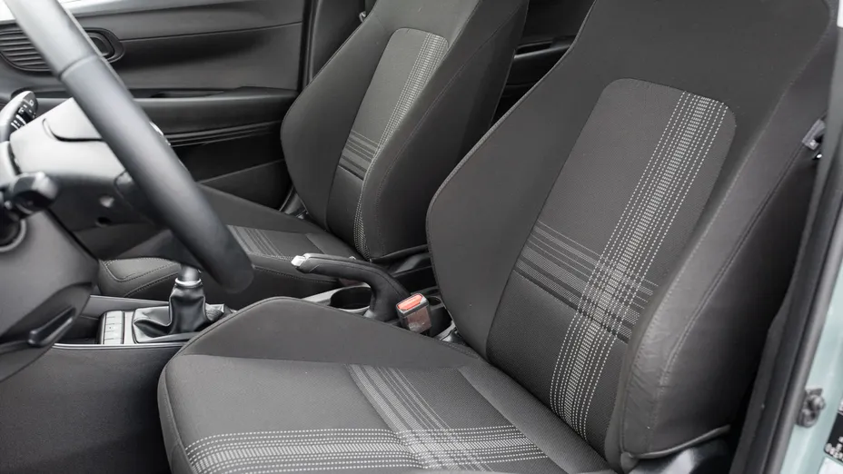 HYUNDAI Bayon Bayon 1.0 T-GDI Modern