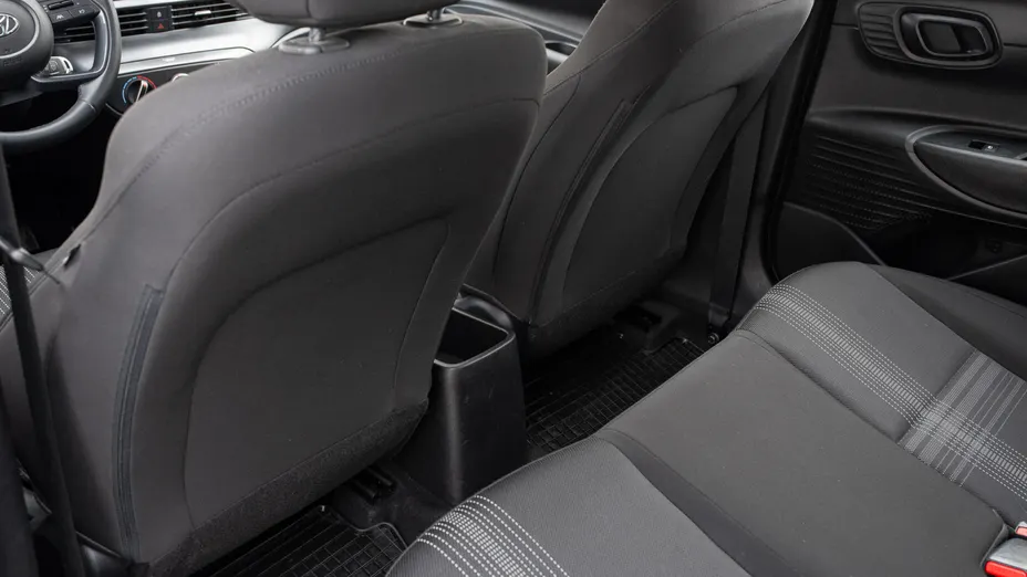 HYUNDAI Bayon Bayon 1.0 T-GDI Modern