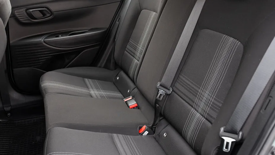 HYUNDAI Bayon Bayon 1.0 T-GDI Modern