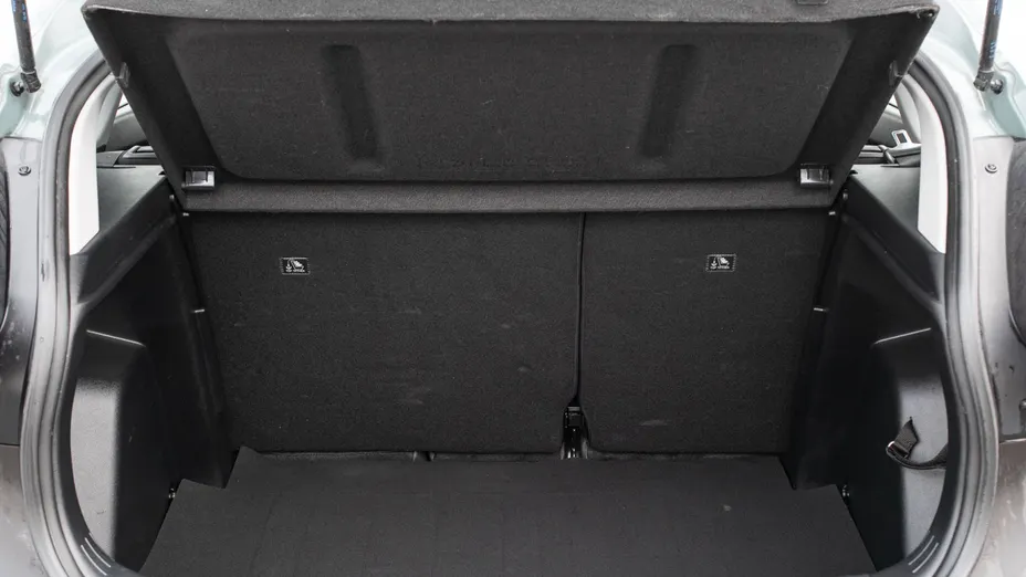 HYUNDAI Bayon Bayon 1.0 T-GDI Modern