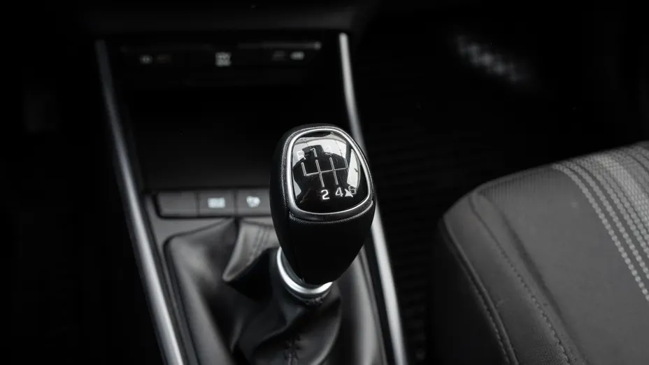 HYUNDAI Bayon Bayon 1.0 T-GDI Modern