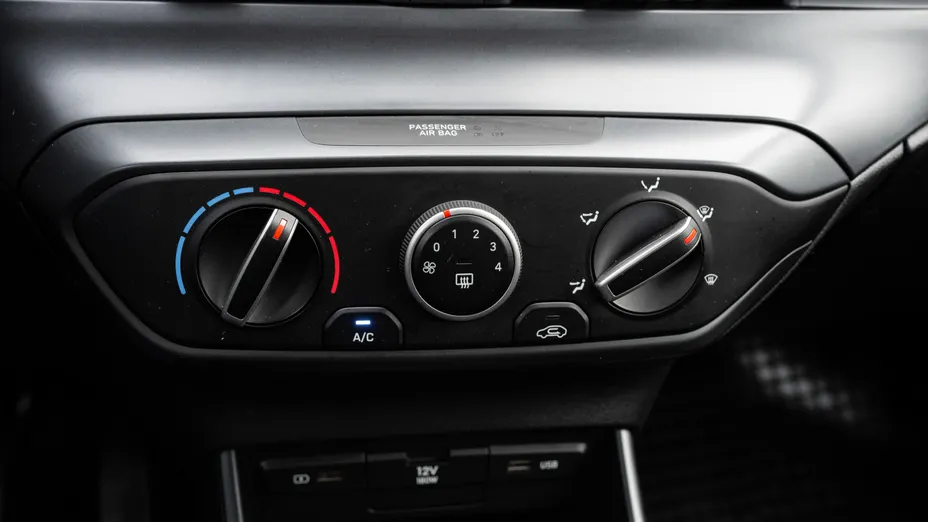 HYUNDAI Bayon Bayon 1.0 T-GDI Modern