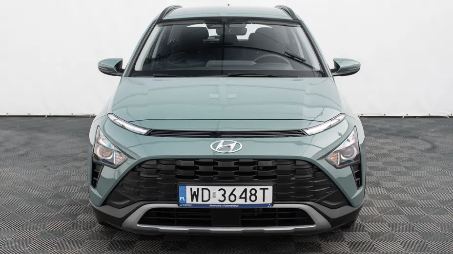 HYUNDAI Bayon Bayon 1.0 T-GDI Modern