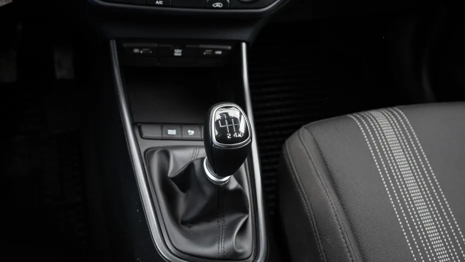 HYUNDAI Bayon Bayon 1.0 T-GDI Modern