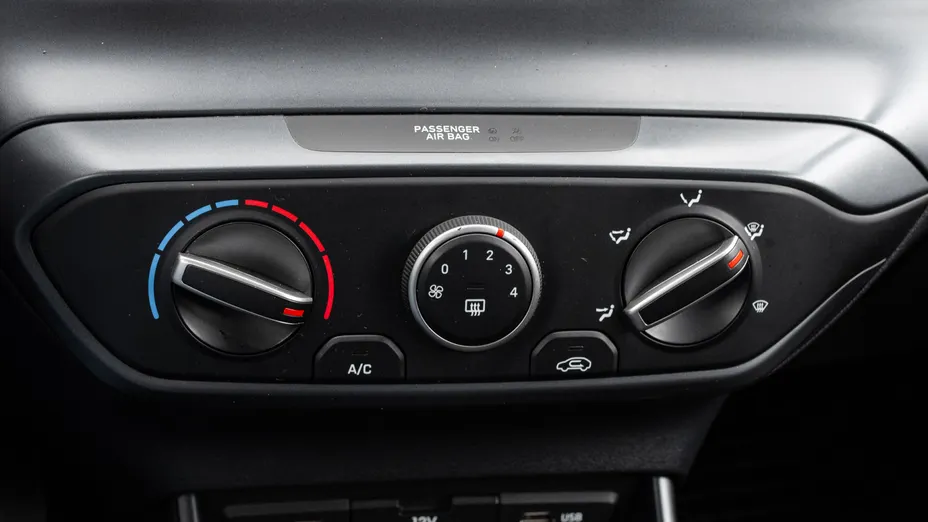 HYUNDAI Bayon Bayon 1.0 T-GDI Modern