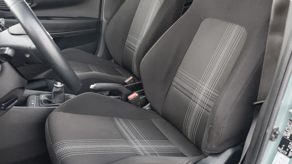 HYUNDAI Bayon Bayon 1.0 T-GDI Modern